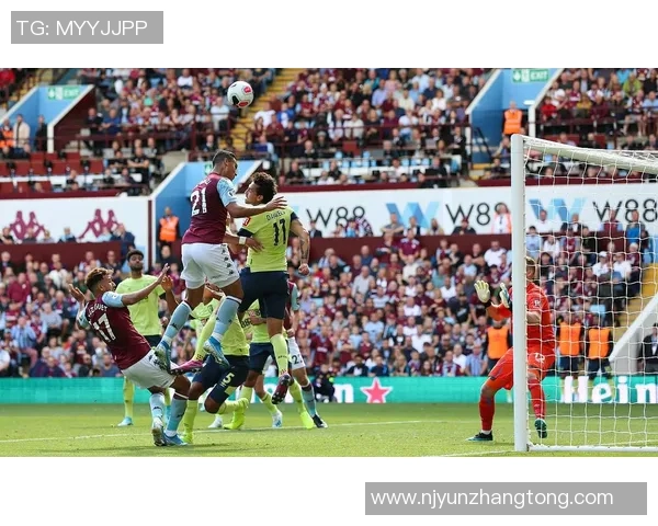 阿斯顿维拉与纽卡斯尔联激战成和比分揭晓精彩瞬间回顾