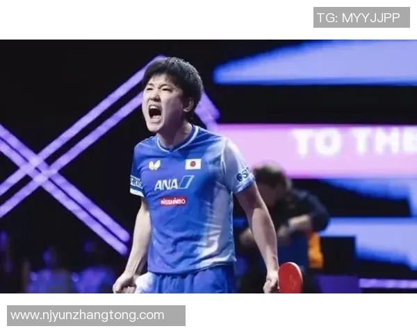 3-2，日本张本智和险遭“一轮游”，WTT球星挑战赛伦敦站状况低迷