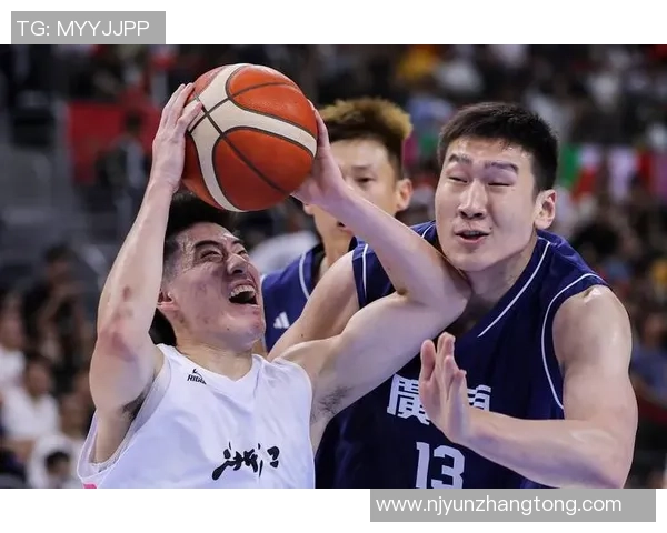 全运会｜篮球——男人22岁以下组12-13排位：湖北队胜江西队