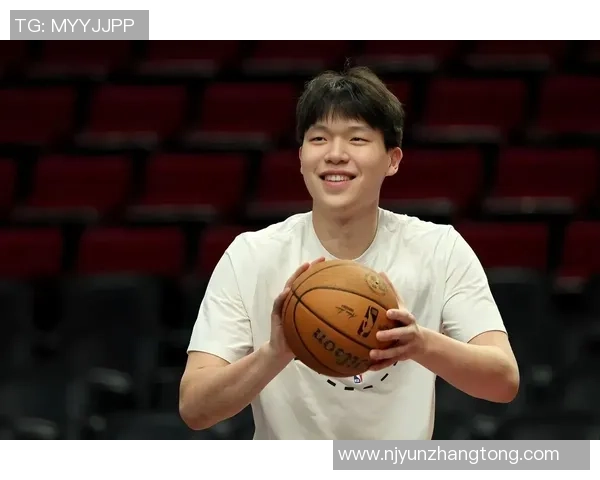 即使开拓者赢球，杨瀚森也没有多少时机